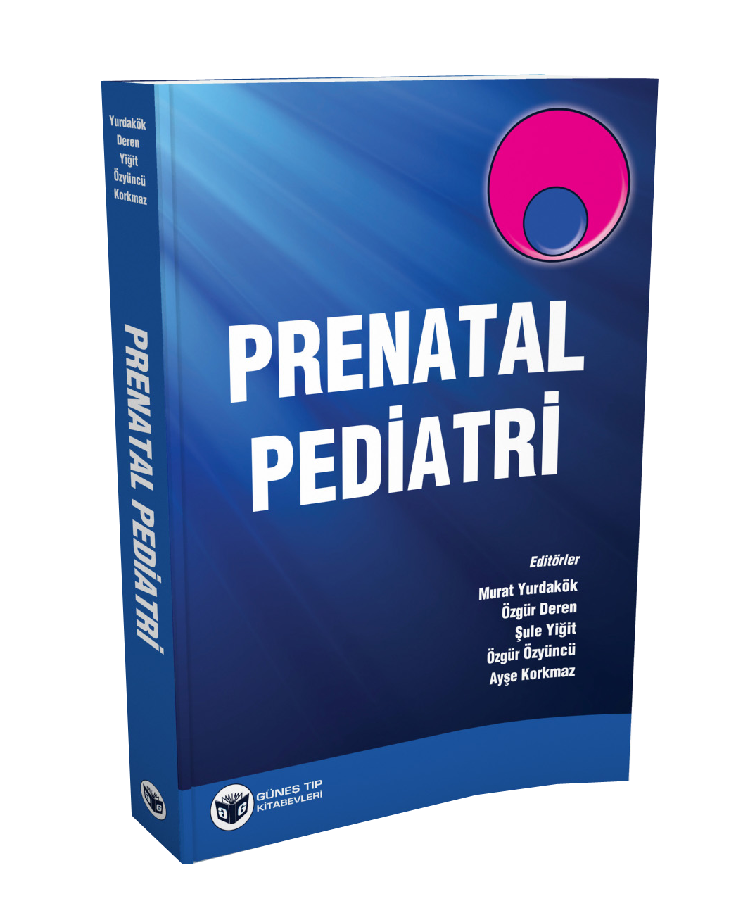 Prenatal Pediatri