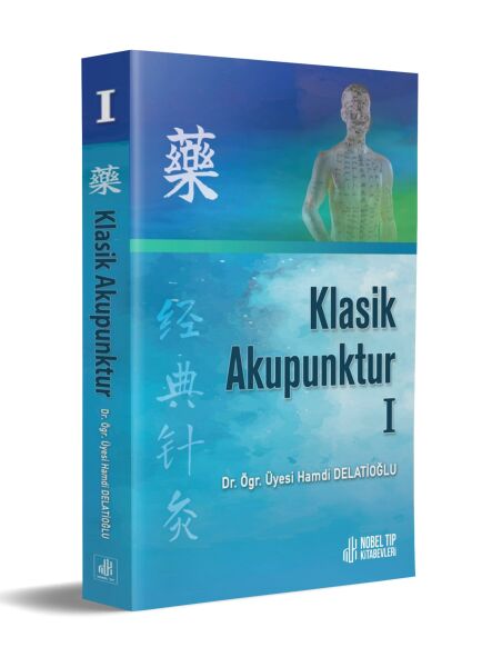Klasik Akupunktur 1