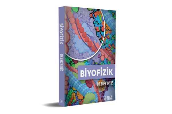 Biyofizik Nobel Tıp Kitabevleri