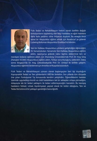 Baş, Ağrıları, Migren Bütüncül Tanı ve Tedavi