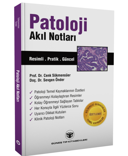 Patoloji Akıl Notları