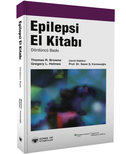 Epilepsi El Kitabı