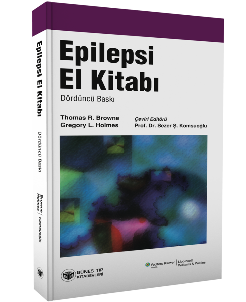 Epilepsi El Kitabı