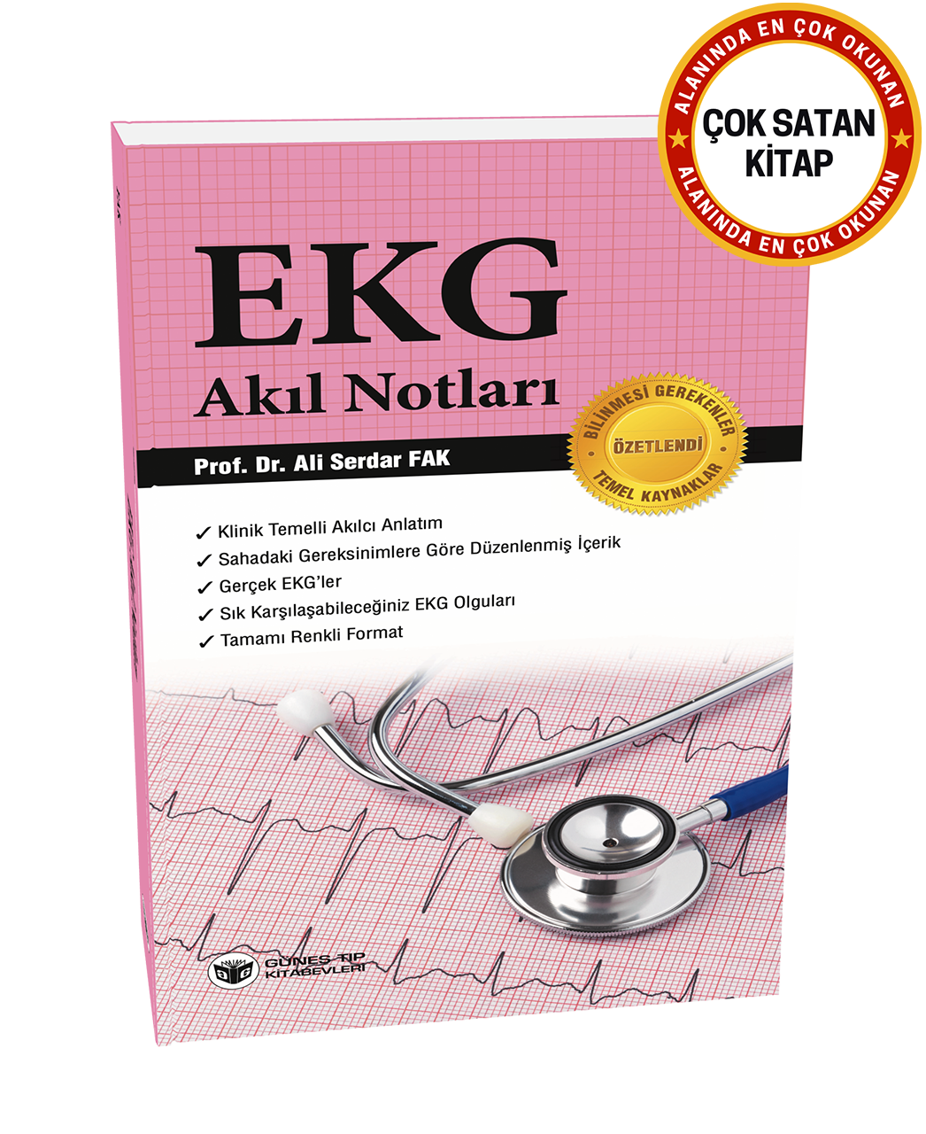 EKG Akıl Notları