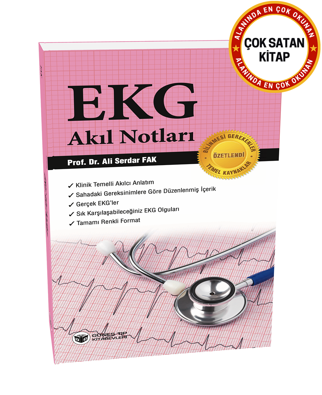 EKG Akıl Notları