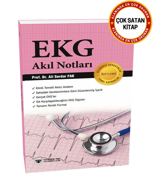 EKG Akıl Notları
