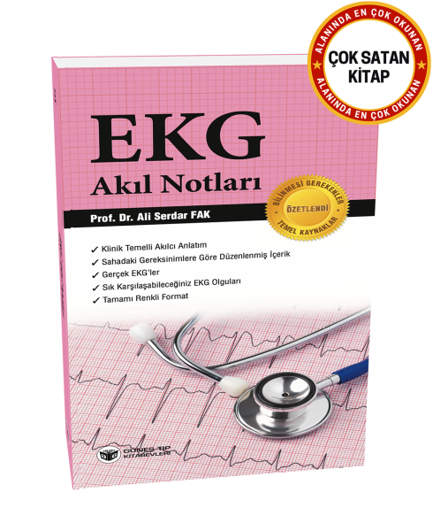 EKG Akıl Notları