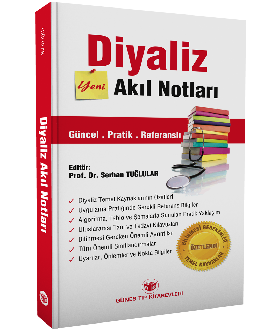 Diyaliz Akıl Notları
