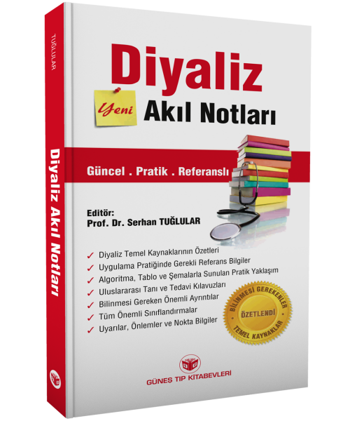 Diyaliz Akıl Notları