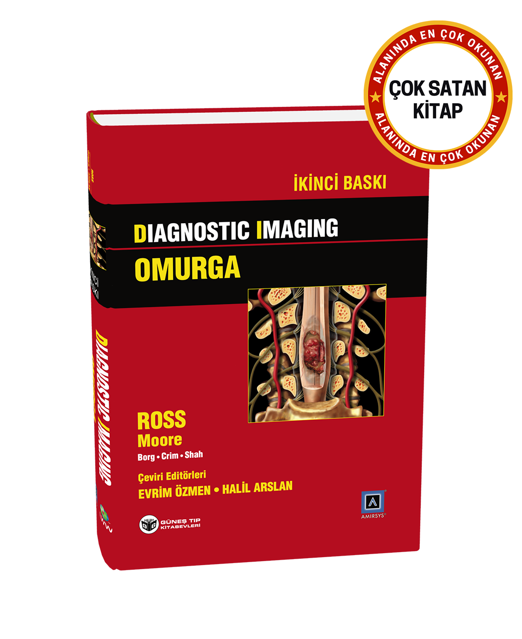 Diagnostic Imaging - Omurga