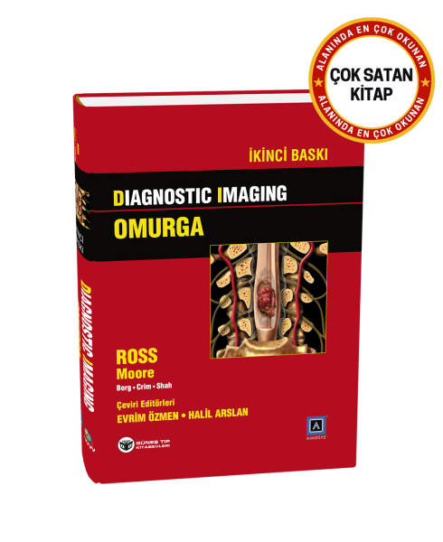 Diagnostic Imaging - Omurga