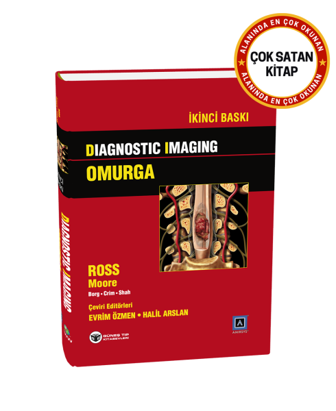 Diagnostic Imaging - Omurga