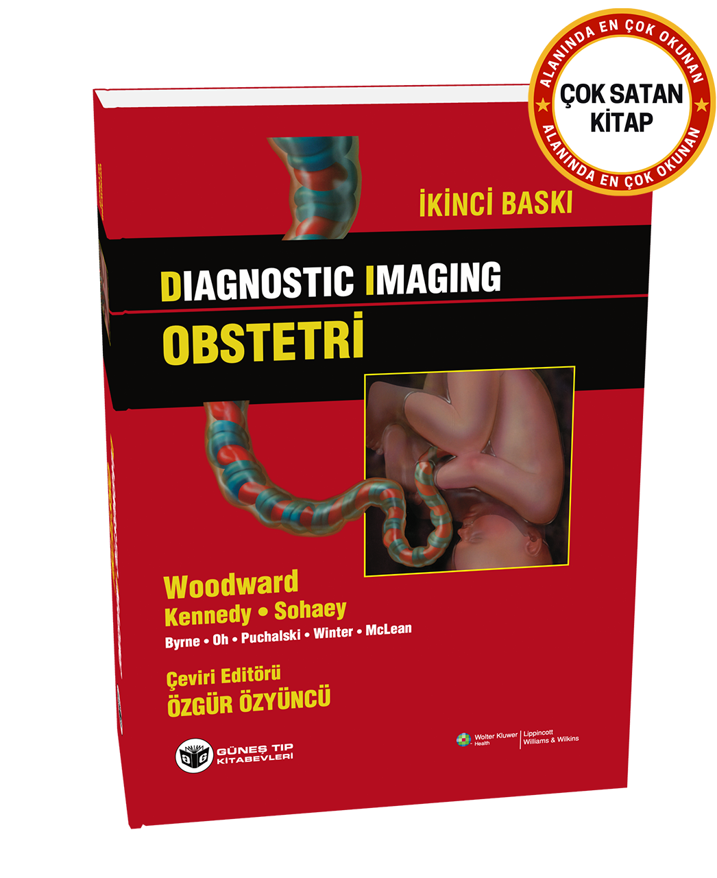 Diagnostic Imaging - Obstetri