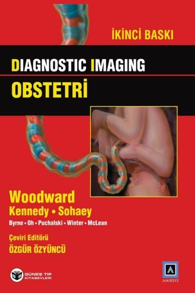 Diagnostic Imaging - Obstetri