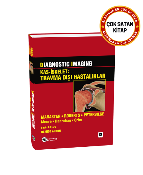 Diagnostic Imaging - Kas İskelet: Travma Dışı Hastalıklar