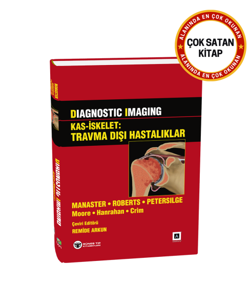 Diagnostic Imaging - Kas İskelet: Travma Dışı Hastalıklar