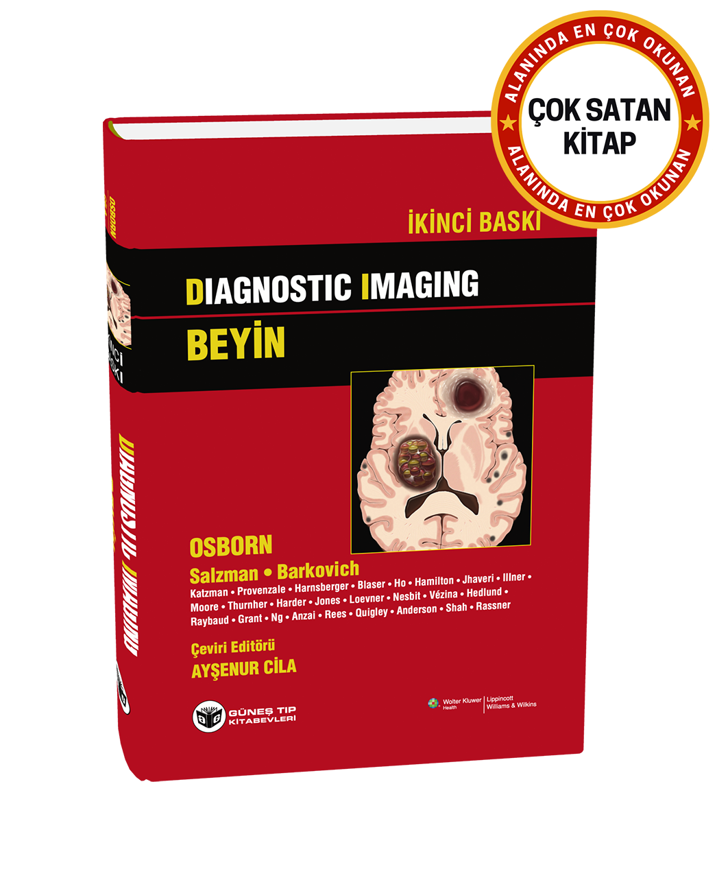 Diagnostic Imaging - Beyin
