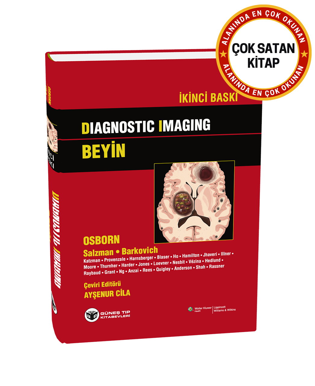 Diagnostic Imaging - Beyin