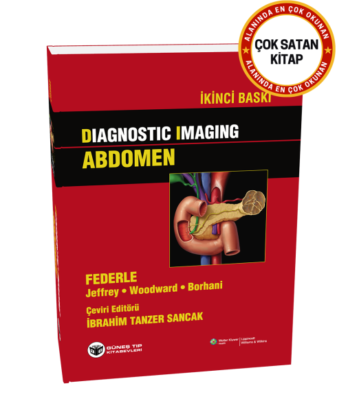 Diagnostic Imaging - Abdomen