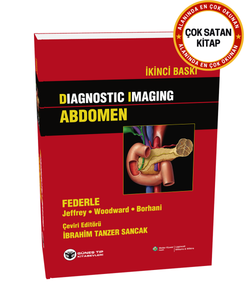 Diagnostic Imaging - Abdomen