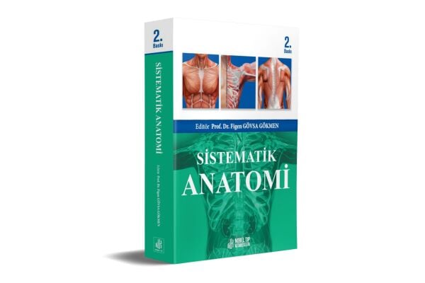 Sistematik Anatomi 2. Baskı