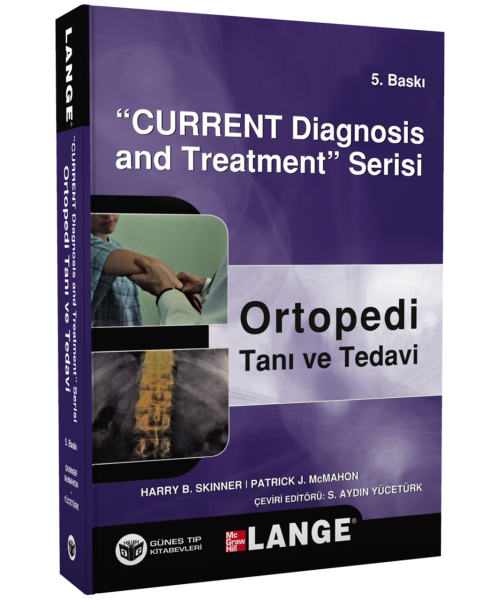 Current Ortopedi Tanı ve Tedavi