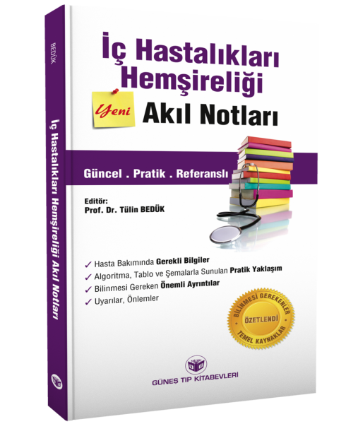 İç Hastalıkları Hemşireliği Akıl Notları