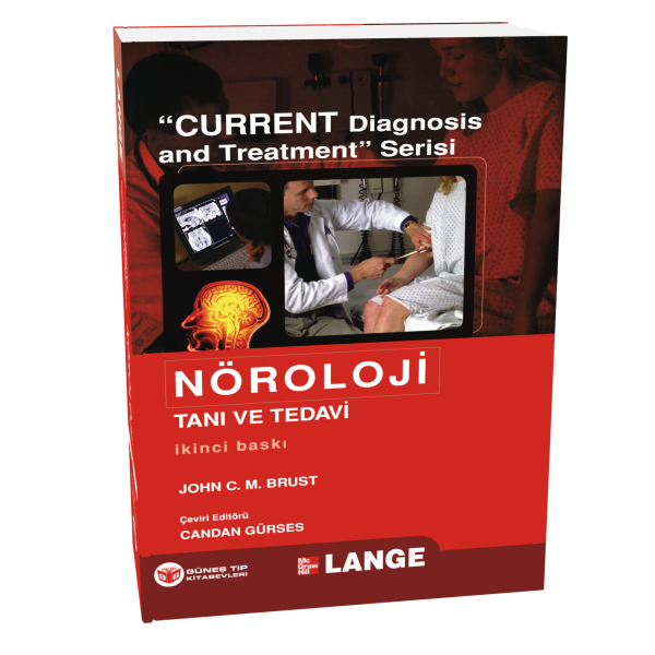 Current Nöroloji Tanı ve Tedavi