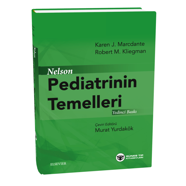 Nelson Pediatrinin Temelleri
