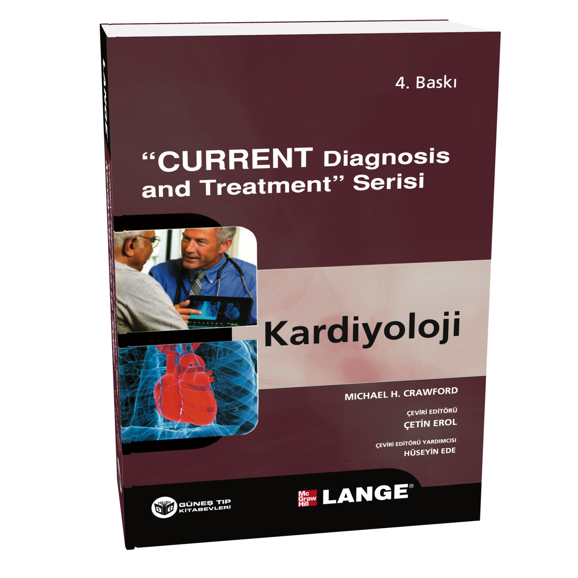Current Kardiyoloji Tanı ve Tedavi