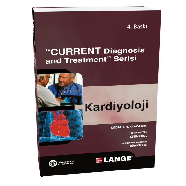 Current Kardiyoloji Tanı ve Tedavi