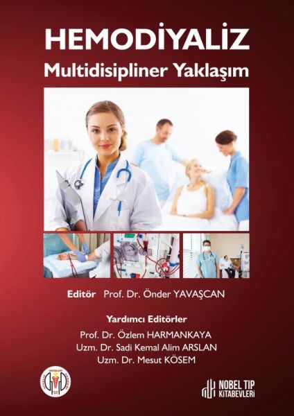 Hemodiyaliz Multidisipliner Yaklaşım