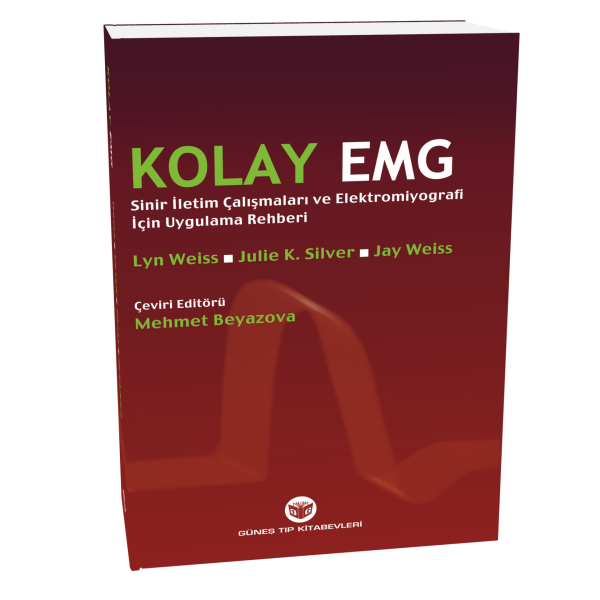 Kolay EMG