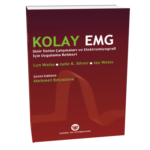 Kolay EMG