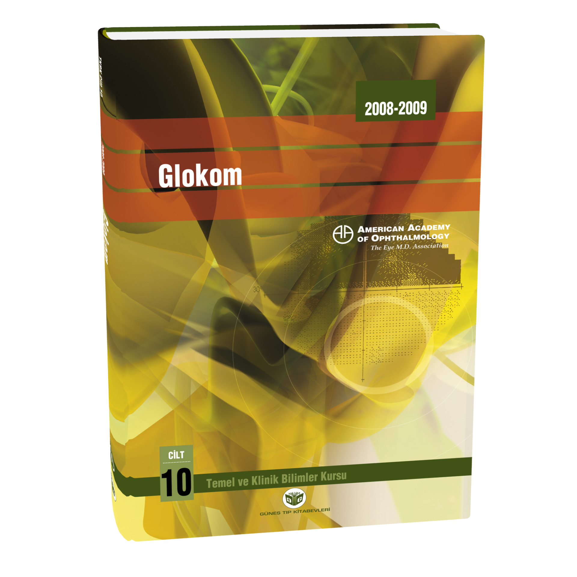 American Academy of Ophthalmology Glokom