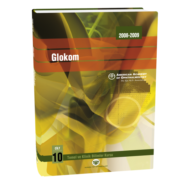 American Academy of Ophthalmology Glokom