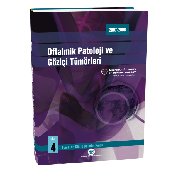 American Academy of Ophthalmology Oftalmik Patoloji ve Göziçi Tümörleri