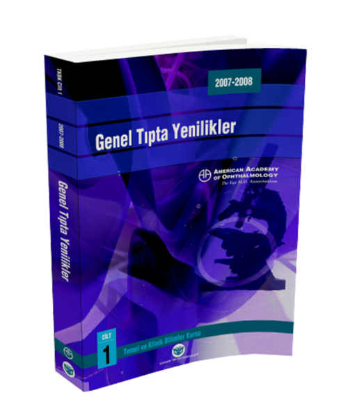 American Academy of Ophthalmology Genel Tıpta Yenilikler