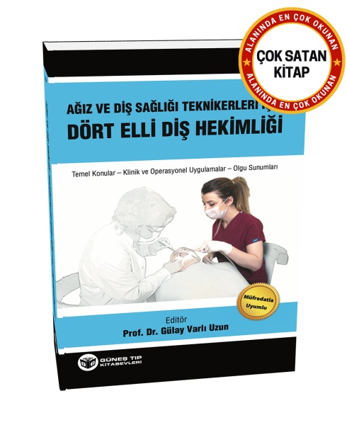 Ağız ve Diş Sağlığı Teknikerleri için Dört Elli Diş Hekimliği