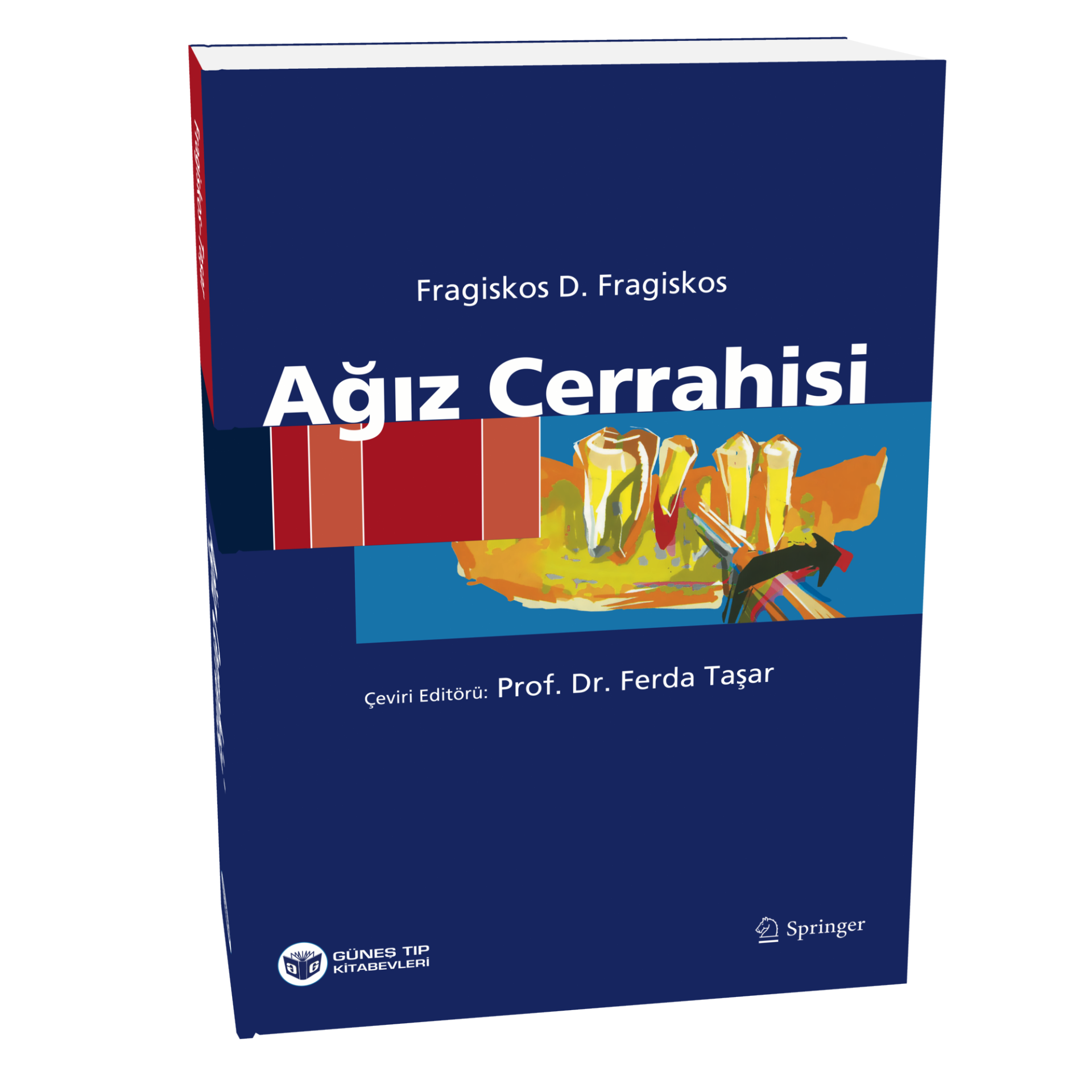 Ağız Cerrahisi