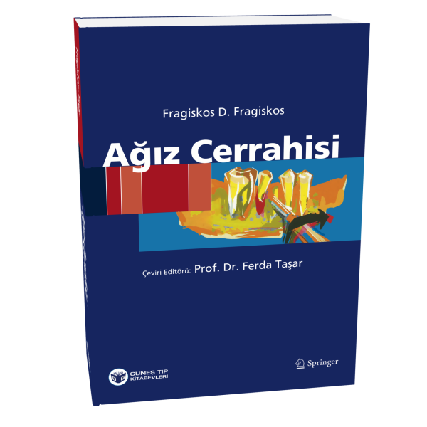 Ağız Cerrahisi