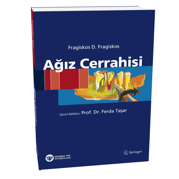 Ağız Cerrahisi