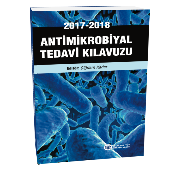Antimikrobiyal Tedavi Kılavuzu