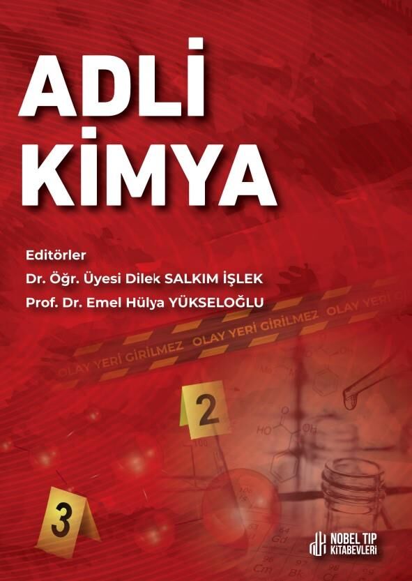 Adli Kimya Nobel Tıp