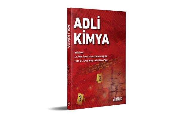 Adli Kimya Nobel Tıp