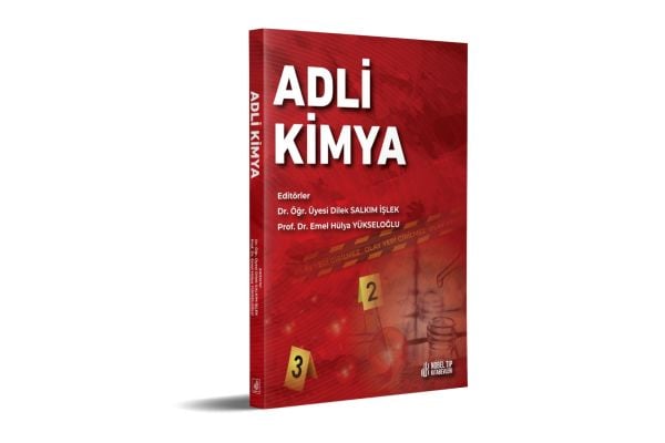Adli Kimya Nobel Tıp