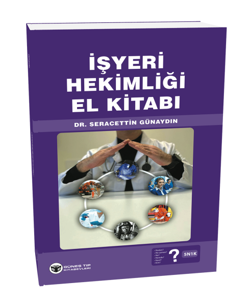 İşyeri Hekimliği El Kitabı