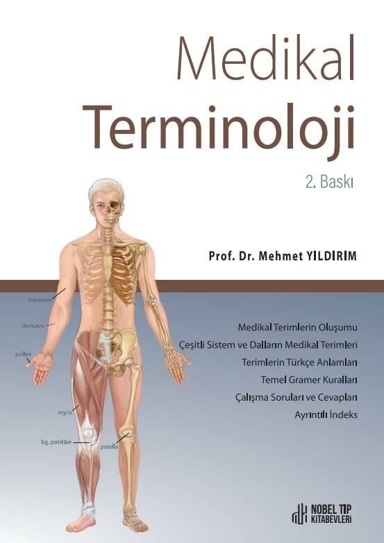 Medikal Terminoloji