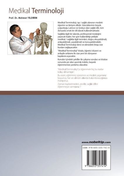 Medikal Terminoloji