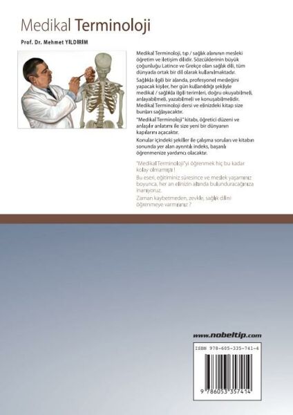 Medikal Terminoloji